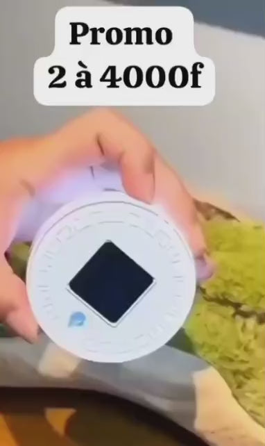 Prix : 2 à 4000 au lieu de 12000f . 

Veilleuse LED aste pas USB avec détecteur de mouvement , lampe sans fil pour armoire de cuisine, lampe de garde robe , lumière d’escalier.