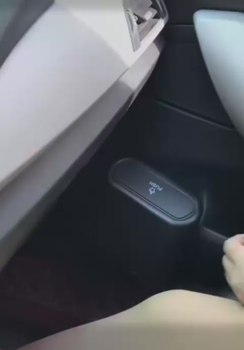 Prix : 4000f au lieu de 9000f .      Poubelle de voiture pliable, sac de rangement de poubelle, étanche suspendu pour voiture, accessoires d'intérieur de voiture.