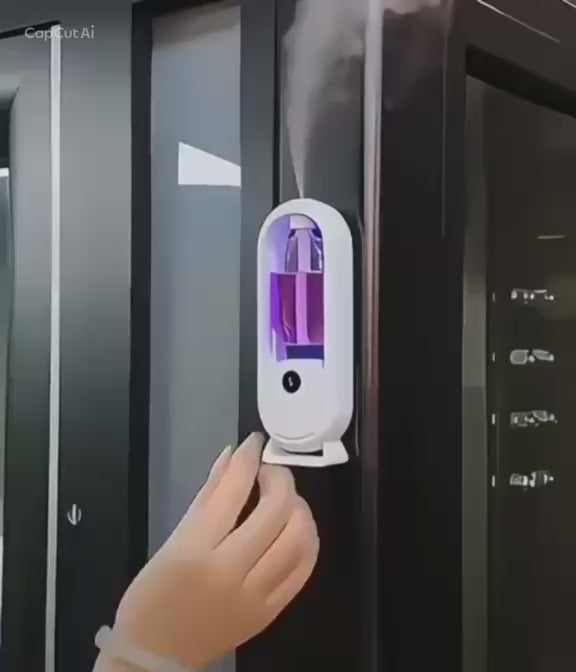 Prix : 6000f au lieu de 9000f .           1 diffuseur + 5 parfums, diffuser une bonne odeur dans tous les coins possible de votre maison, votre magasin, votre maison, votre véhicule et bien également votre Bureau, dans les spa....