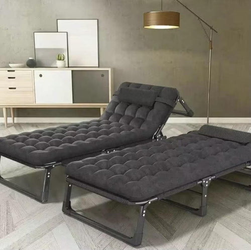 Lit pickot orthopédique avec mousse,confort ultra moelleux, soulage les douleurs du dos, pliable et léger, facile à transporter ,solide et durable.