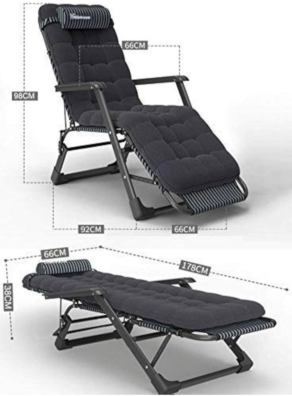 Lit Picot robuste orthopédique et pliable comme une chaise.  Offrez-vous un sommeil réparateur avec notre lit Picot et chaise orthopédique, de haute qualité. Parfait pour le repos, les massages ou même les patients.