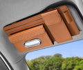 Prix : 8000f au lieu de 22000f .  Sac de rangement pour pare soleil de voiture avec étui à lunettes, porte mouchoirs, poche de rangement universelle, porte carte💳💳💳💳💳
